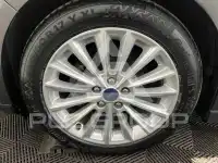 2019 Ford C-MAX