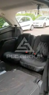 2019 Ford C-MAX