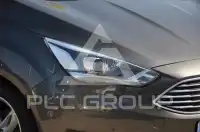 2019 Ford C-MAX