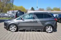 2019 Ford C-MAX