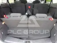 2019 Ford C-MAX