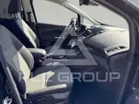 2019 Ford C-MAX