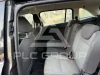 2019 Ford C-MAX