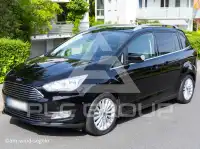 2019 Ford C-MAX