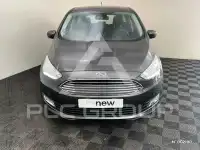 2019 Ford C-MAX