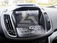 2019 Ford C-MAX