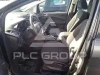 2019 Ford C-MAX