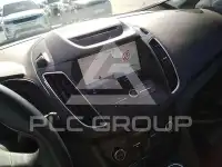 2019 Ford C-MAX