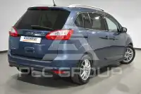 2019 Ford C-MAX