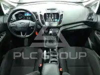 2019 Ford C-MAX