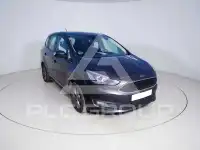 2019 Ford C-MAX