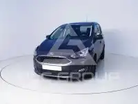 2019 Ford C-MAX