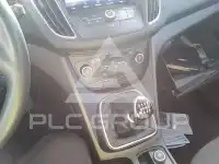 2019 Ford C-MAX