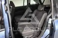 2019 Ford C-MAX