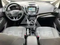 2019 Ford C-MAX