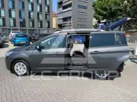 2019 Ford C-MAX