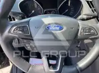 2019 Ford C-MAX