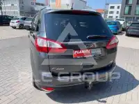 2019 Ford C-MAX