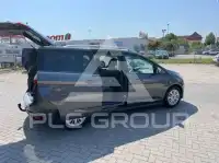 2019 Ford C-MAX