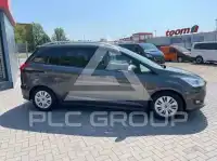 2019 Ford C-MAX