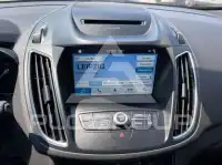 2019 Ford C-MAX