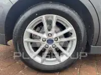 2019 Ford C-MAX