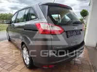 2019 Ford C-MAX