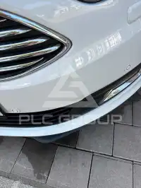 2019 Ford C-MAX
