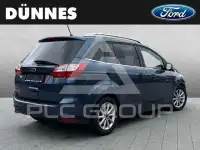 2019 Ford C-MAX