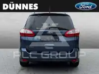 2019 Ford C-MAX