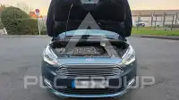 2019 Ford C-MAX