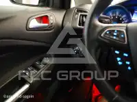 2019 Ford C-MAX