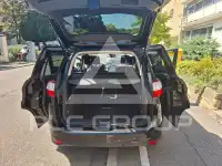 2019 Ford C-MAX