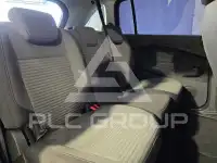 2019 Ford C-MAX