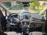 2019 Ford C-MAX
