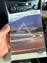 2019 Ford C-MAX