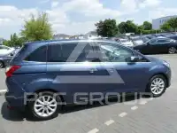 2019 Ford C-MAX