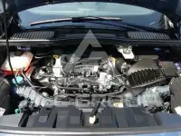 2019 Ford C-MAX