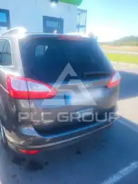 2019 Ford C-MAX