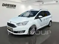 2019 Ford C-MAX