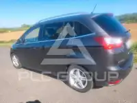 2019 Ford C-MAX