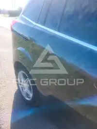 2019 Ford C-MAX