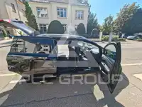 2019 Ford C-MAX