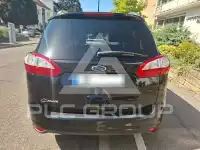2019 Ford C-MAX