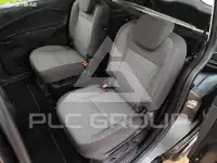 2019 Ford C-MAX