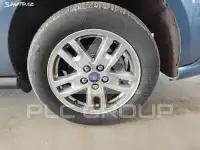2019 Ford Tourneo