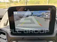 2019 Ford Tourneo