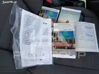 2019 Ford Tourneo