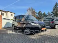 2019 Ford Tourneo