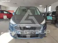 2019 Ford Tourneo